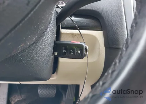 2013 Volkswagen Jetta Sportwagen 2.0L Tdi из США, поврежденный, VIN 3VWPL7AJXDM680737